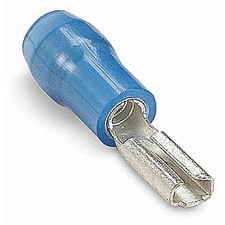 5pc STA-KON by ABB (FORMERLY T&B) RB14-110F Female Disconnect Tab Size .110