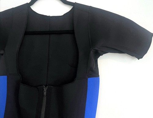 Bodyspa Bodysauna Full Body Shaper - Picture 7 of 9