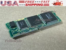 Fanuc A20B-2901-0660 Circuit Board Daughter Module FAST SHIPPING
