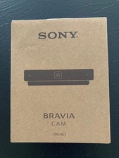 Sony Bravia Cam Smart TV Camera for Select BR...