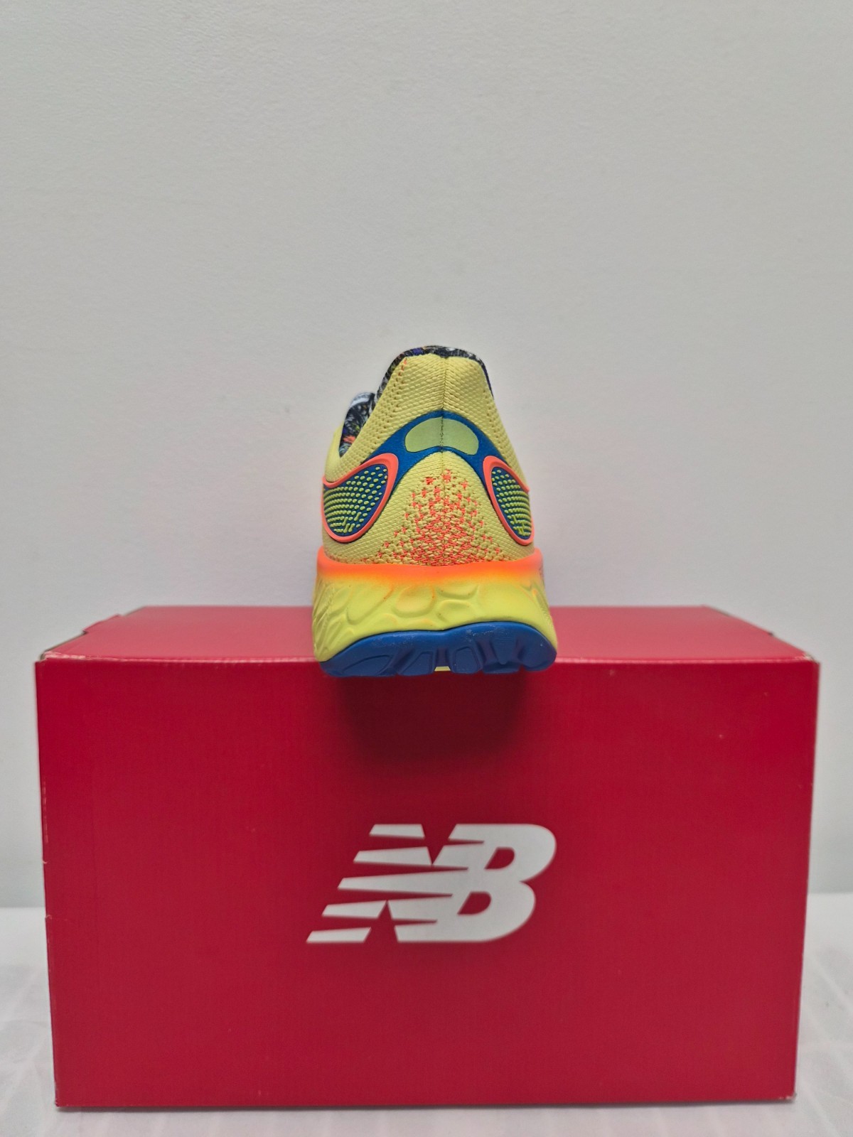 NEW BALANCE M1080Q12 Men's NEW Medium Width image 3
