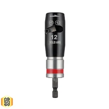 Milwaukee 48-32-6403 12 AWG Solid Wire Stripper