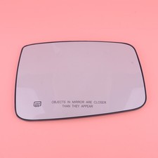 Rétroviseur latéral Droite verre chauffant pour Dodge Ram 1500 2500 2009-2019