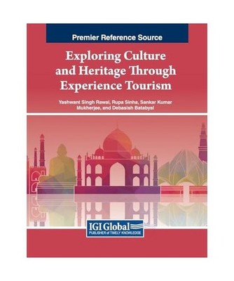 Exploring Culture and Heritage Through Experience Tourism