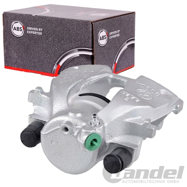 A.B.S. Bremssattel Vorderachse Links Passend FÜR Alfa Romeo 145 146 Fiat-image