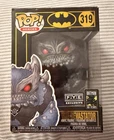 Funko Pop! Heroes Batman 80 Years The Devastator Vinyl Figure #319 FYE Exc