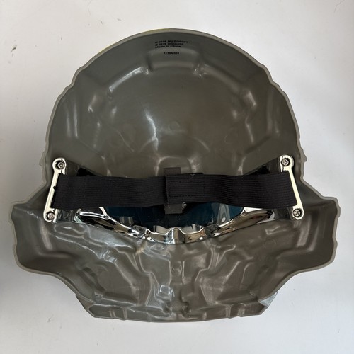 Set Of 2 Microsoft Disguise Halo Masks 2015 Master Chief & 2016 Spartan Locke - Picture 6 of 8