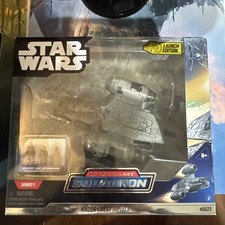 Star Wars Micro Galaxy Squadron Razor Crest