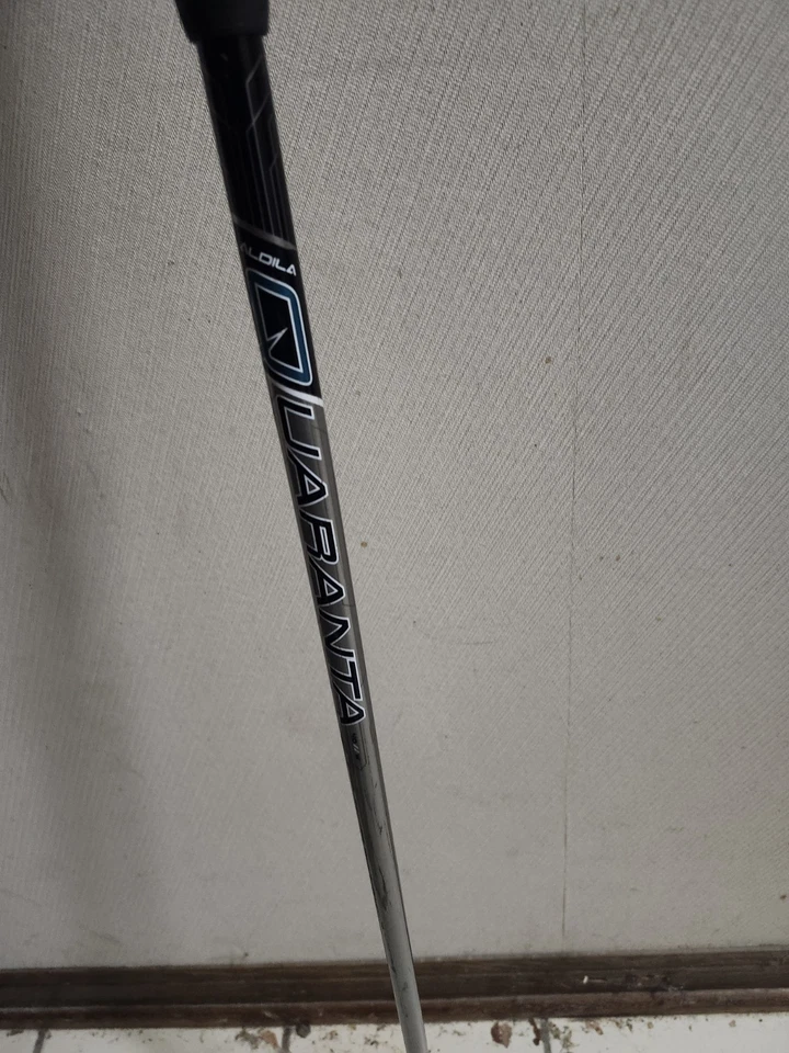 LADIES CALLAWAY ROGUE SINGLE 8 IRON ALDILA LADIES GRAPHITE SHAFT EXCELLENT COND. - Image 4 of 4