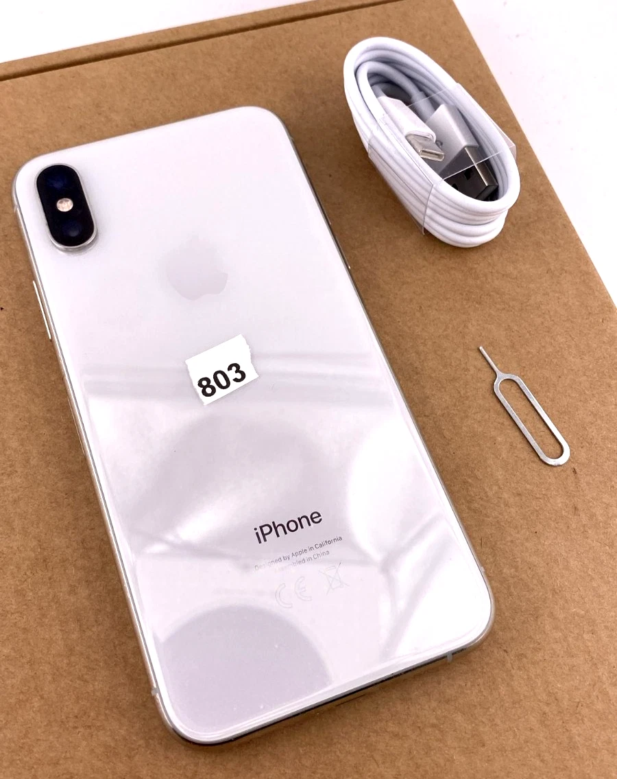 Apple iPhone XS 256GB Mobile Phones & Smartphones for sale | eBay UK