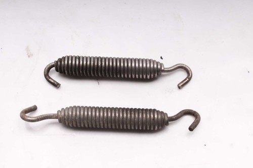 Krümmerfeder Auspufffeder Abgasanlage Honda Aprilia ETV 1000 Caponord PS 01-01