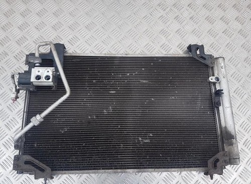 Kondensator Klimaanlage  Toyota Avensis DE468613-65