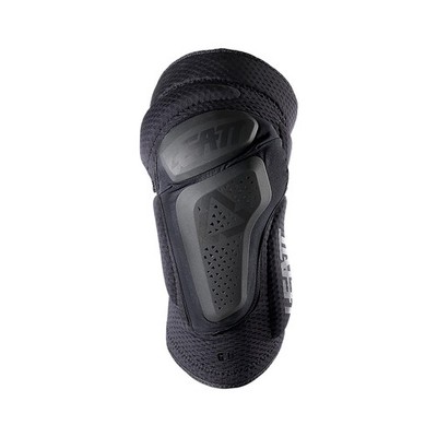 3DF Ventilated Knee Pads with Foam Shell Sliders for Ultimate Comfort and Pro...