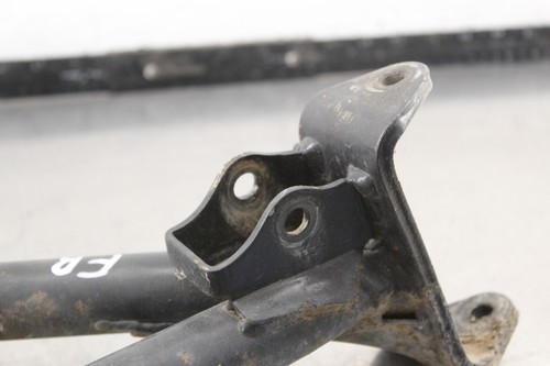 1989 Yamaha Moto 4 YFM350ER FRONT RIGHT CONTROL A ARM O957 - Foto 7 di 7