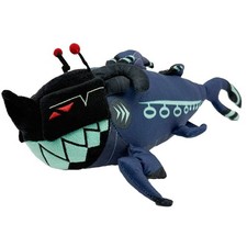 Hazbin Hotel Helluva Boss Shok.wav Vox's Pets Plush Toy Stuffed Doll Kid Gift