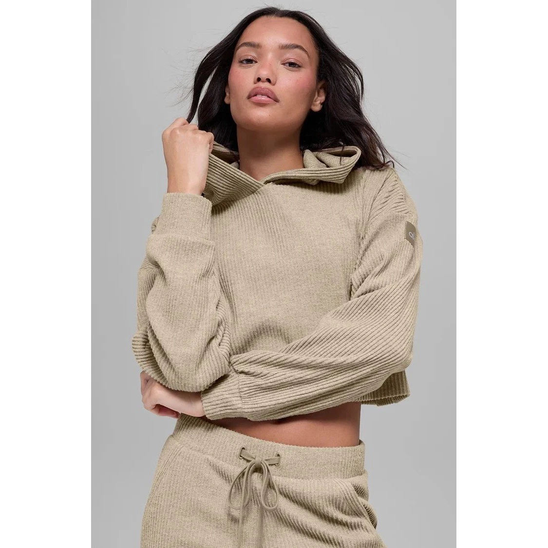 ALO Yoga Hoodies for Women for sale | eBay