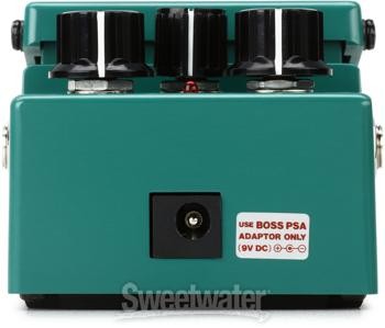 Boss Tremolo TR-2 Tremolo Guitar Effect Pedal for sale online | eBay