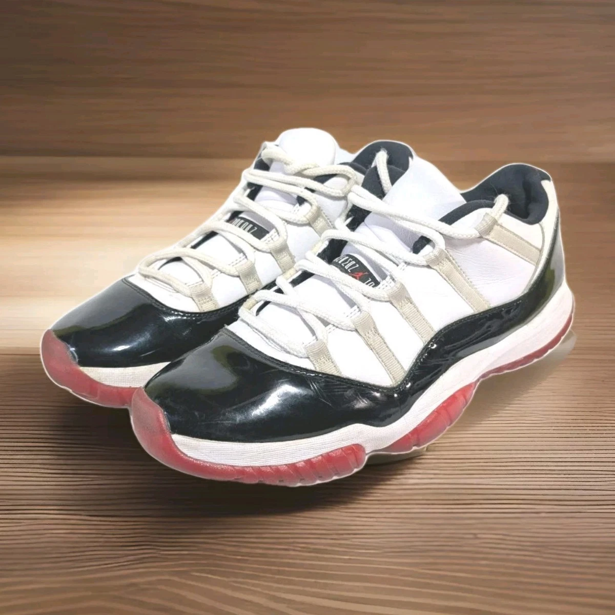 Jordan 11 Retro Low Concord | eBay