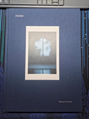 PRIÈRE by Mikiya Takimoto
