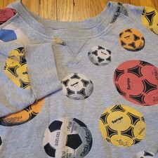 Complete Visual Guide to the 2014 World Cup Jerseys 77