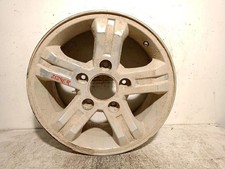 529103E582 5259523 felge KIA SORENTO I JC 2.5 CRDI 2002