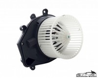HeizungsgebläSe InnenraumgebläSe FüR Audi A4 Avant, Skoda, VW Passat 94-08