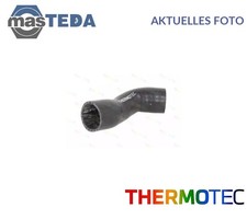 DCG133TT LUFTFILTER ANSAUGSCHLAUCH THERMOTEC FÜR FORD FIESTA VI,FIESTA V,FUSION