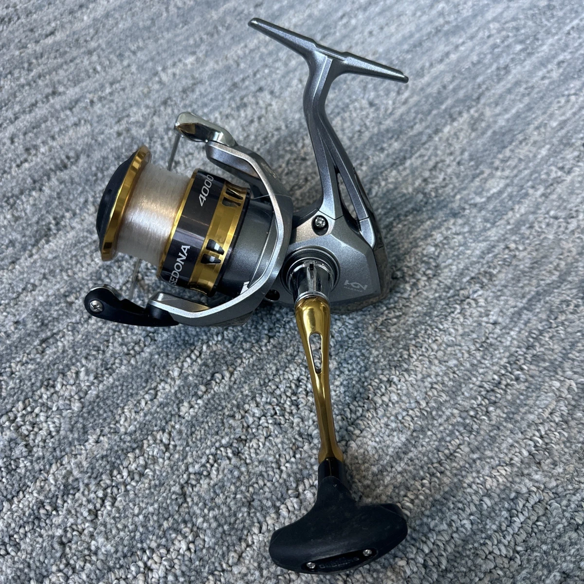 Shimano Sedona for sale - eBay