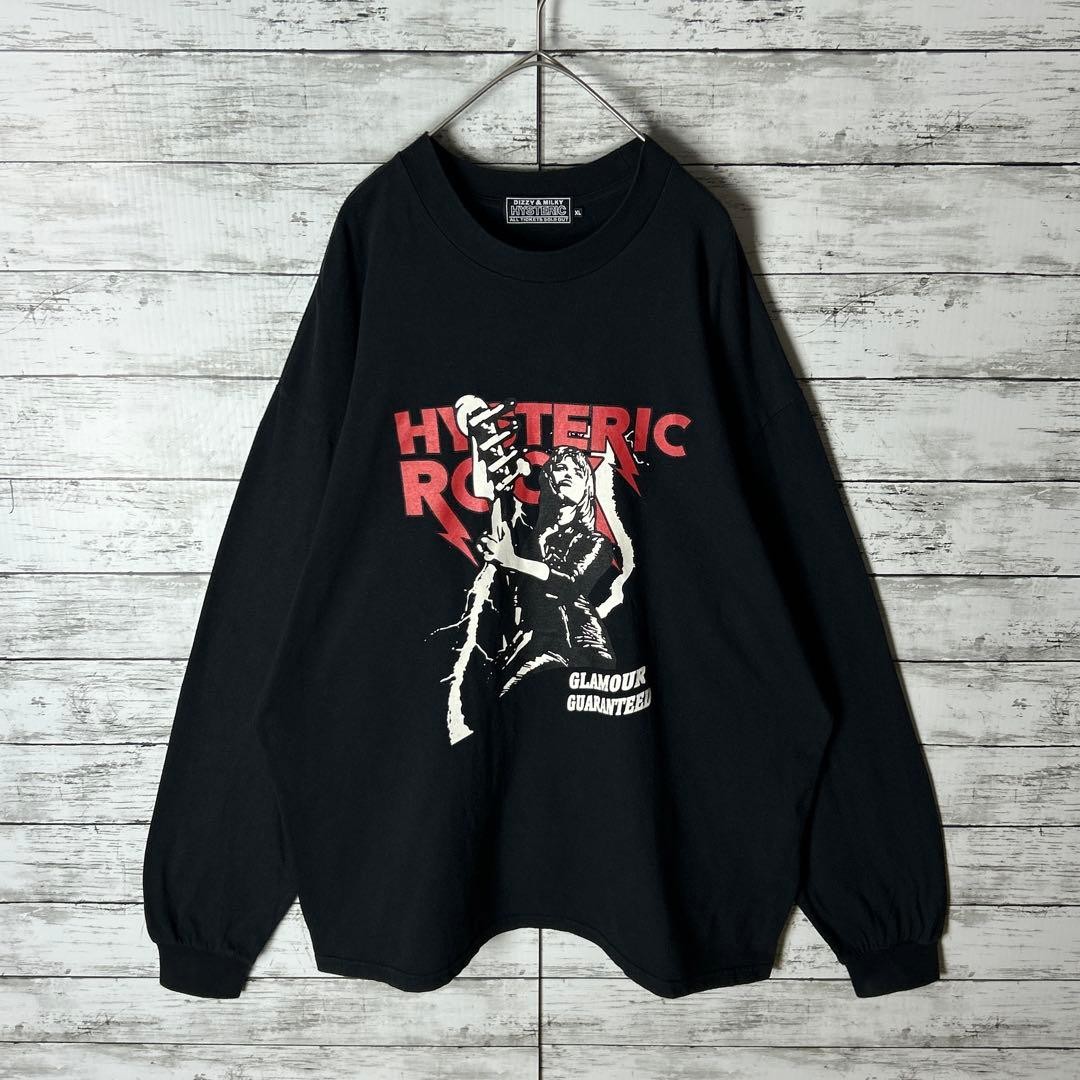 HYSTERIC GLAMOUR×OLD STUD "CIRCLE GIRL" History of Hysteric Glamour💫 #archivefashion #y2kfashion