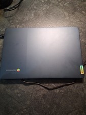 Brand new Idea Pad 3 Crome 14M836 Laptop unused yet new great condition