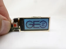 PLANET ECLIPSE GEO 2 LCD BOARD VER 1.25 PAINTBALL MARKER  MAIN BOARD EXCELLENT