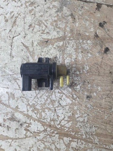 Seat Alhambra (Mk1) 2009 Diesel 103kW Turbolader Druckwandler Magnetventil