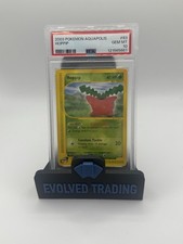 PSA 10 Aquapolis Hoppip 83/147 on eBay