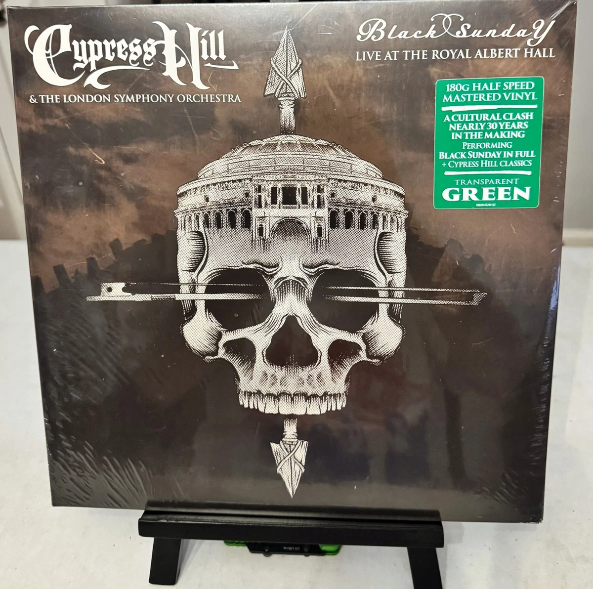 Cypress Hill In Vinyl Records for sale | eBay