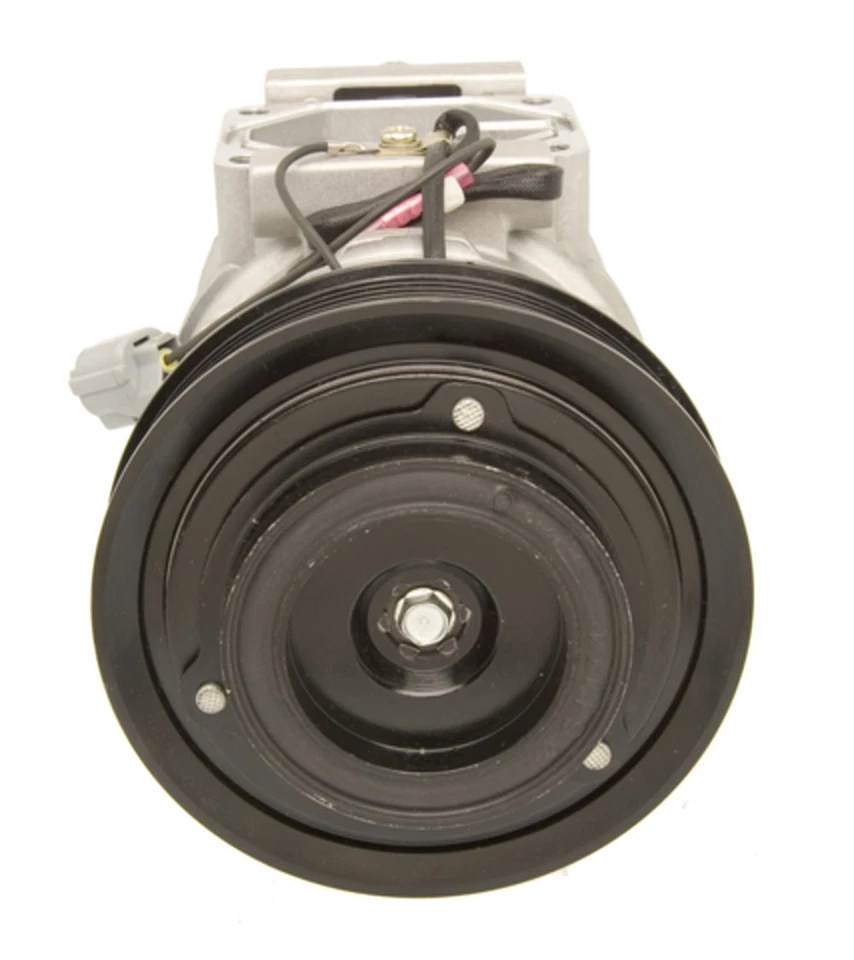 Four Seasons 68315 A/C Compressor For 95-99 Honda Isuzu Oasis Odyssey - Image 4 of 4