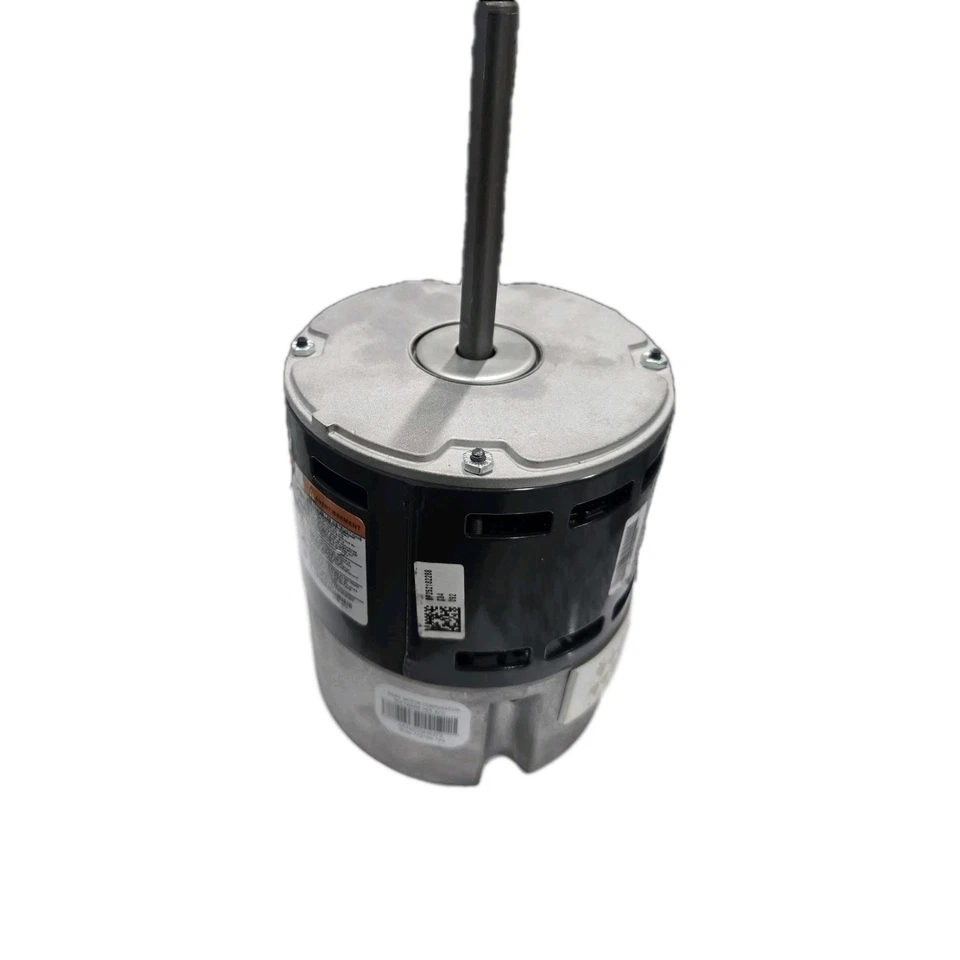 Двигатель вентилятора Amana-Goodman 0131F00332 1/2 л.с. (без оригинальной коробки) - Изображение 4 из 4