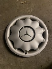 1 Original Mercedes A-Klasse W168 15 Zoll Radkappe Radzierblende