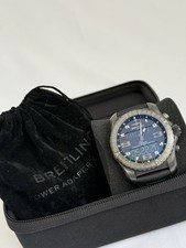 Breitling Cockpit B50 VB5010 Night Mission (black DLC version)