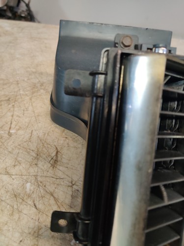73-77 Monte Carlo A/C HEATER Center Dash Duct Vents El Camino Malibu Malibu? - Picture 16 of 21