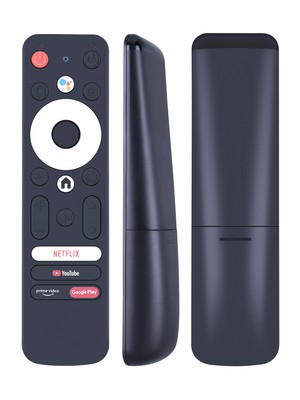 Remote Control for Homatics Box Q 4K Android TV with Google Assitant