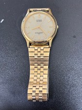 CITIZEN Eco-Drive Gold Color Watch