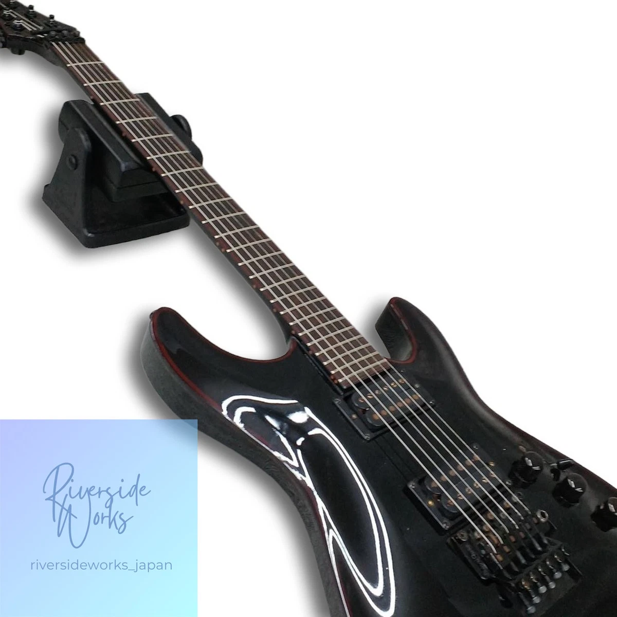 Schecter Diamond Series for sale | eBay