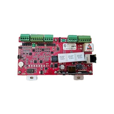 Lenel LNL-X2210 Intelligent Single Door Controller Board - Used Tested