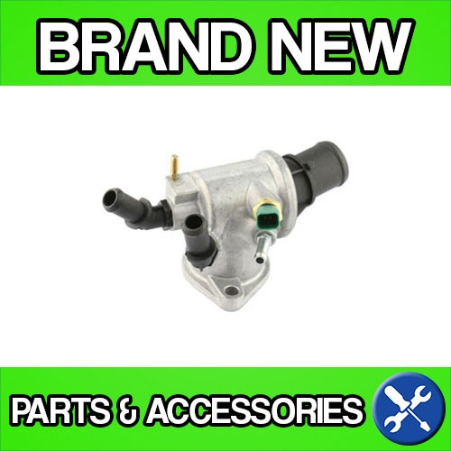 For Saab 9-3SS , 9-5 1.9 TiD Complete Thermostat Housing