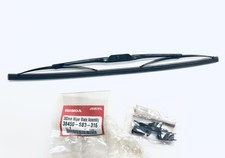 Balais d'essuie-glace Honda CIVIC