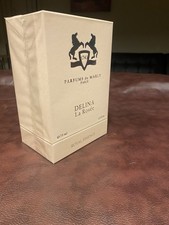 Parfums de Marly Delina La Rosee Eau de Parfum, 2.5 oz 75 Ml Spray New in Box