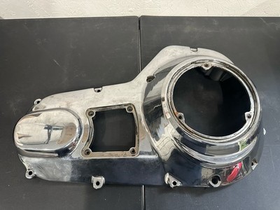 HARLEY DAVIDSON OEM PRIMARY COVER EVO FXR FLT CHROME 1989-1993