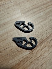 Mathews Mission Rally Mods RY 50