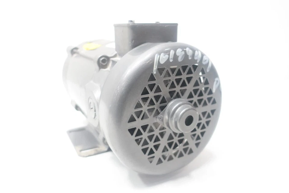 Baldor CD3433 Dc Motor 56c 0.33hp 1750rpm 90v-dc - Image 3 of 4
