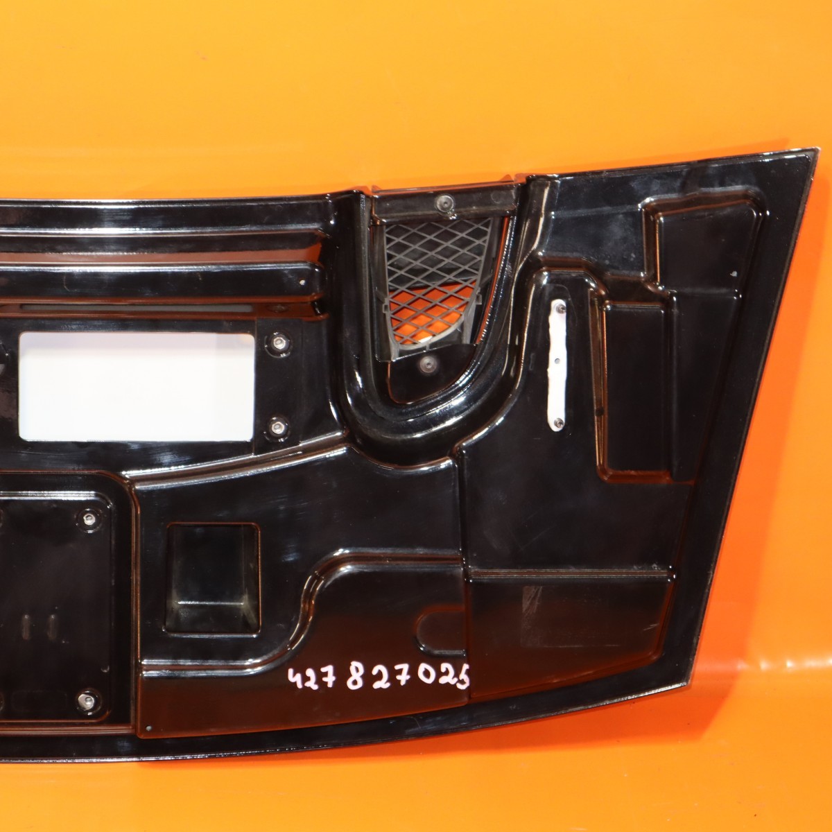Audi R8 2011-2015 Rear Engine lid P/N 427827025